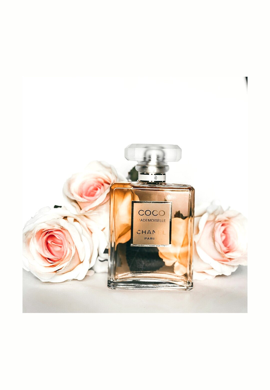 Chanel N°5 Eau de Parfum 100ml